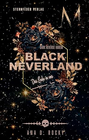 Black Neverland – Das Ende in uns (Black-Reihe 5)