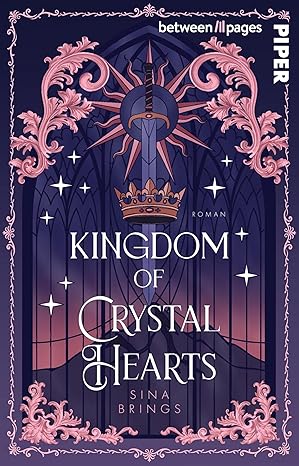 Kingdom of Cristal Hearts