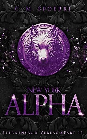 New York Alpha (Prolog – Band 16)