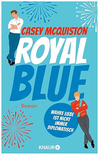 Royal Blue