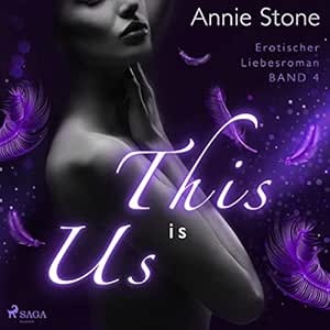 This is us (She flies with her own wings 4)