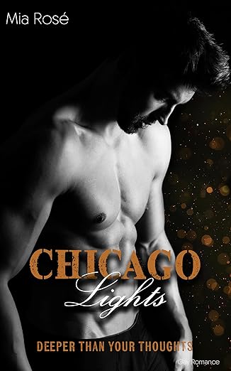 Chicago Lights: Deeper than your Thoughts (Chicago Lights 3)