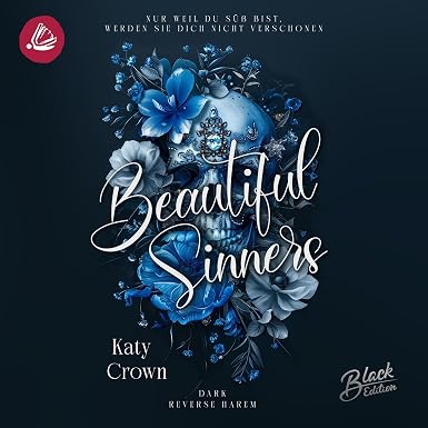 Beautiful Sinners (Beautiful Sinners 1/4)