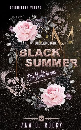 Black Summer: Die Nacht in uns (Black-Reihe 1)