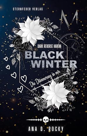 Black Winter – Die Dämmerung in mir (Black-Reihe 2)