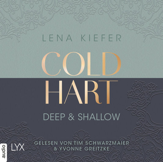 Coldhart - Deep & Shallow (Coldhart 2)