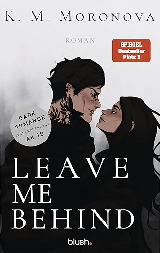 Leave me behind (The Dark Forces 1)