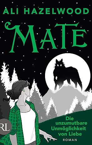 Mate – Die unzumutbare Unmöglichkeit von Liebe (Bride 2)