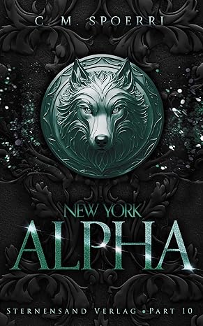 New York Alpha (Prolog – Band 16)