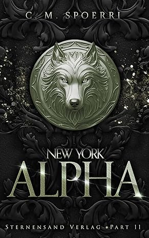 New York Alpha (Prolog – Band 16)