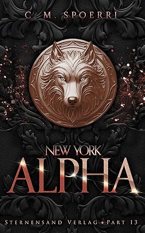 New York Alpha (Prolog – Band 16)
