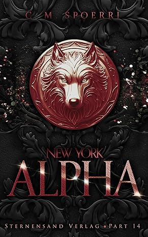 New York Alpha (Prolog – Band 16)