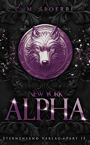 New York Alpha (Prolog – Band 16)