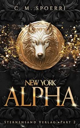 New York Alpha (Prolog – Band 16)