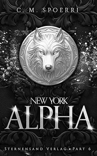 New York Alpha (Prolog – Band 16)