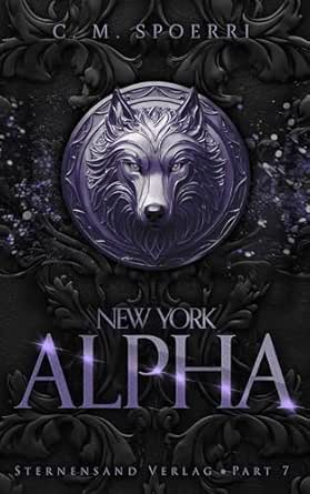 New York Alpha (Prolog – Band 16)