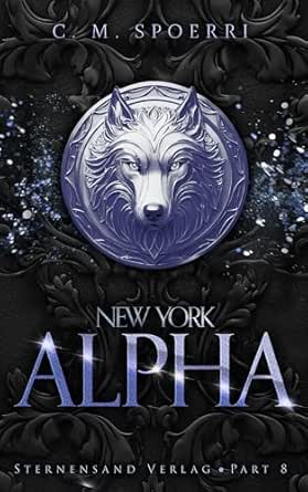 New York Alpha (Prolog – Band 16)