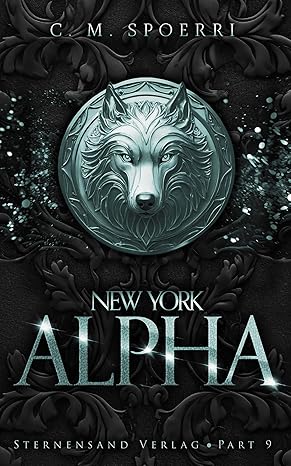 New York Alpha (Prolog – Band 16)