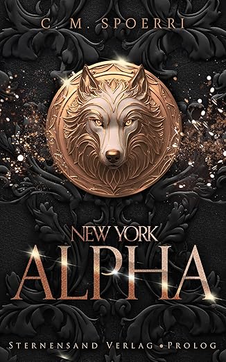 New York Alpha (Prolog – Band 16)
