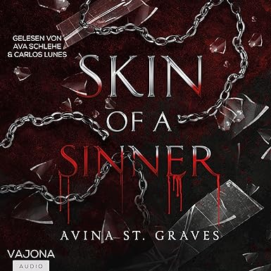 Skin of a Sinner