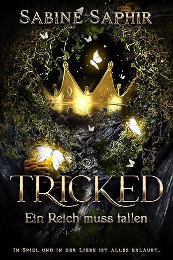 Tricked – Ein Reich muss fallen
