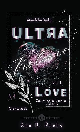 Ultra Violence: Love (Ultra Dilogie 1)