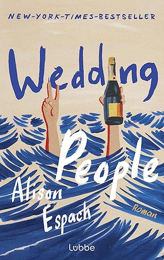 Wedding People