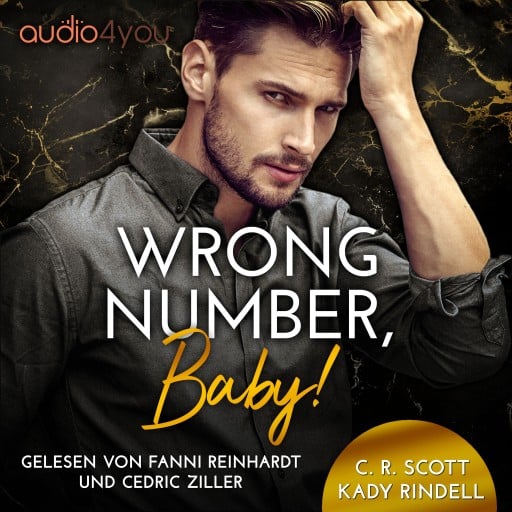 Wrong Number, Baby! (Wrong 4)